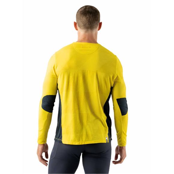 NEW RABBIT low light layer 1 in 718 blazing yellow - Picture 4 of 7